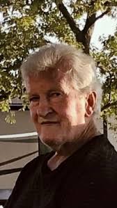 Robert Halstead Obituary