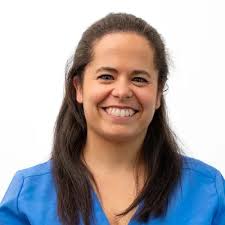 Dr Ana García Fernández