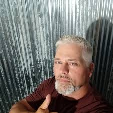 What happened to my ground blind in Missouri?