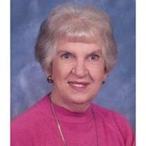 Dorothy Stoker Carter Obituary