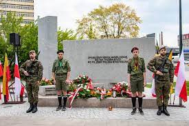 Many russians celebrate victory day on may 9. Dzien Zwyciestwa W Lodzi Zdjecia Radio Lodz