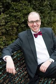 The Columns » Mark Eastham '84 » Washington and Lee University