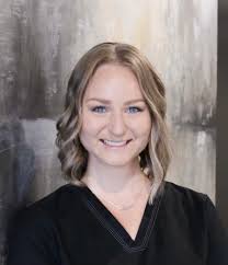 Natalie Monroe — The BLVD