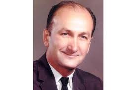 Walter Fedourich Obituary (2015)