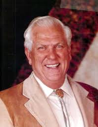 Don Burton Strathy Obituary