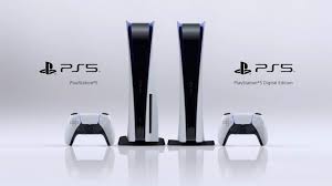 Where Can I Pre Order The Ps5 In The Us America Playstation Universe