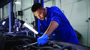 Automotive School How Much Does Automotive School Cost