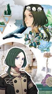 Cu offers 5 ways to follow us so your news feed will never lack new art and inspiration. A Relaxing Linhardt Wallpaper Fireemblem
