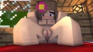 Minecraft Porn Team Fuck at Zeenite