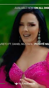 Nertila Vreto & Daniel Mustafa