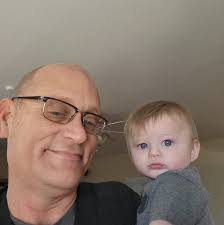 Ronnie Dean Kidd, age 55, passed from this life peacefully