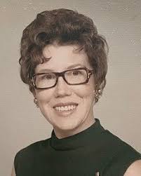 Lena J. Ikerd Cannon Obituary June 25, 2023