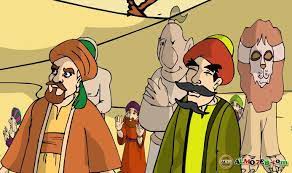 الأنبياء في الإسلام (4) : نوح والطوفان – رد على شبهات