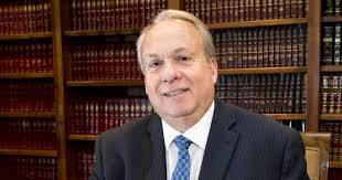 Death and taxes and wills and such: A Q&A with Dan Dykstra