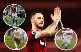 © apa (afp) kalajdzic steht beim vfb stuttgart unter vertrag. Ofb Team Sucht Arnautovic Ersatz Fotos Kosmo