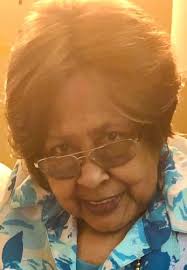 Annie Richardson Obituary (2020)