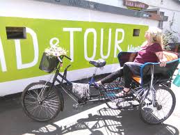 Bike Ranch Fahrrad Verleih Und Service Im Quartier Sudseiten Hamburg