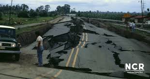 Un sismo de magnitud 4.4 remeció la región arequipa esta madrugada. Hace 28 Anos Ocurrio El Terremoto De Limon Magnitud 7 7 Ncr Noticias