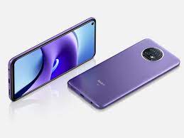 Test Xiaomi Redmi Note 9T 5G Smartphone ...