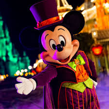 Mickey's Not-So-Scary Halloween Party | Walt Disney World Resort