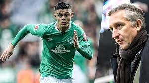 How many goals has frank baumann scored this season? Werder Geschaftsfuhrer Frank Baumann Uber Transfer Von Milot Rashica Bisher Ist Kein Klub An Uns Herangetreten Sportbuzzer De