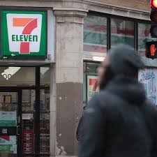 On 5/23/2020 at 10:09 pm, cmsally said: 7 Eleven Starts Experimenting With Cashier Less Checkouts The Verge