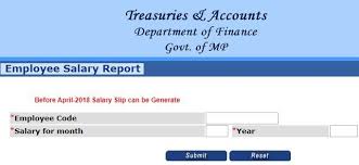 Mp Treasury Emp Salary Review Pay Slip Pdf Gpf Ddo Challan Pension Details Ifms Mptreasury Salary Financial Management How To Be Outgoing