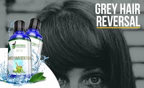With that information close by i had the option to make a technique to. Amazon Com Grey Hair Reversal Bm70 Effective Natural Anti Grey Hair Treatment Prevention Helps Reverse Issues Related To Premature Greying Due To Stress And Illness 30ml