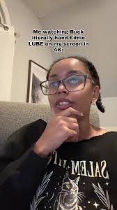 Imma need someone to write a funny fanfic inspired by this scene STAT! This  is legit one of the funniest episodes to date, Buck is carrying every scene  he’s in 😂 #911onabc #evanbuckley #eddiediaz ...