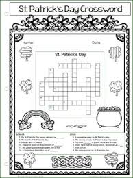 Teachers usually combine a history lesson about ireland around the holiday. Nyla S Crafty Teaching St Patrick S Day Activities