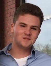 Obituary for Ethan Jeffrey Maynard