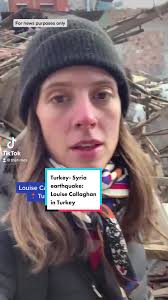 Miracles Amid Tragedy: Survivors of Turkey-Syria Earthquake Share Stories  of Hope