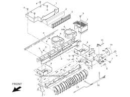 Download the latest drivers, manuals and software for your konica minolta device. Parts Catalog Konica Minolta Bizhub 500 Page 37