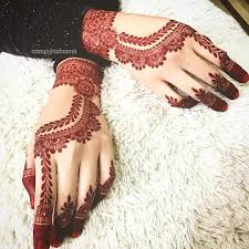 As cheesy as it sound this design shows the rain of love. Fashionlif Mehndi On Instagram Isn T That Beautiful Yes Or No Comment Below Also Tag Latest Bridal Mehndi Designs Mehndi Designs Henna Designs Hand