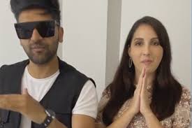 Nora Fatehi opens up on her new blockbuster dance video - The Statesman