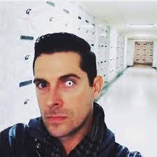 Andrew Perlas's Instagram, Twitter & Facebook