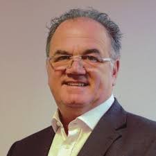 So, following my semi-retirement after over 45 years in Sales Management,  this was my first week in my new role. I couldn't imagine just stopping  work altogether, so I'm working just 2