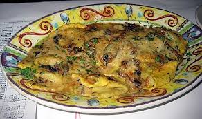 Romano S Macaroni Grill Copycat Recipes Mushroom Ravioli Mushroom Ravioli Stuffed Mushrooms Recipes