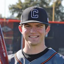 Tyler Gagnon's California High School Career Home