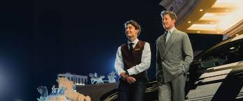 AMG.EA | Mercedes-AMG