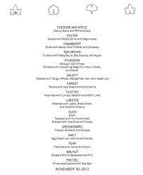 Corby Krummer S 15 Course Meal At Eleven Madison Park First We Feast