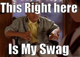 Pretty Boy Swag Meme