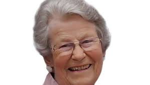 Life story: Elizabeth Tipping a 'trail blazer' for women's roles in the  church