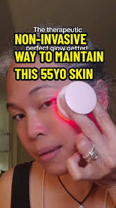 Solawave 2 in 1 Skincare Mini Rosacea