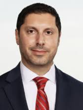 Brent Gordon Profile