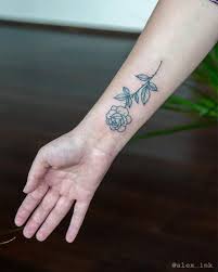 The area is a pretty painful place to get inked, but you can get a lot of inspiring tattoos there. Top 79 Best Small Wrist Tattoo Ideas 2021 Inspiration Guide