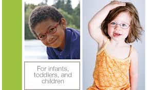 Dilli Dalli Pediatric Eyewear