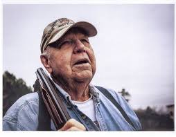 Lee Calhoun Hunt Obituary January 9, 2015