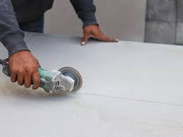 The most common cutting board concrete material is stone. How To Cut Cement Backer Board