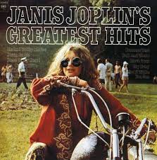 Inside the sudden death of janis joplin, the soulful voice of the hippie generation. Janis Joplin Greatest Hits Cd Jpc
